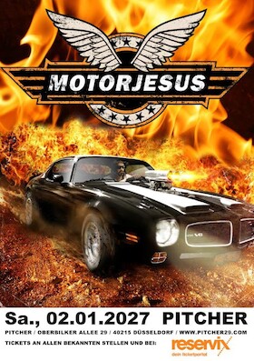 Bild: MOTORJESUS