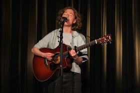 Bild: Untold Stories - Clara Schwarz