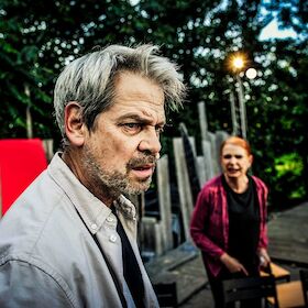 Bild: HANS FALLADA: JEDER STIRBT FÜR SICH ALLEIN