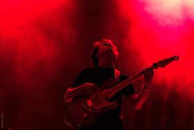 Bild: MATTEO MANCUSO - Route96 Tour