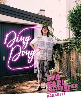 Bild: EVA KARL FALTERMEIER - DING DONG