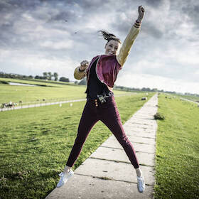 Bild: Annie Heger - Bethlehem