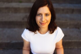 Bild: Claudia Pichler - Feierabend - Kabarett aus Bayern