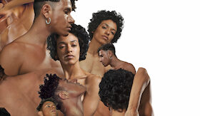 Bild: Everybody can be everybody can not be