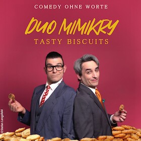 Bild: Tasty Biscuits