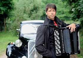 Bild: „Eine musikalische Weltreise“