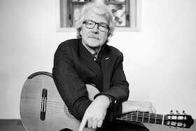 Bild: „The Art of Brazilguitar”