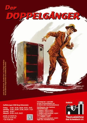 Bild: Der Doppelgänger