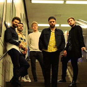 Bild: Lucas Johnson - nju:zone