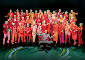 Bild: Heaven Can Wait - Jetzt erst recht!