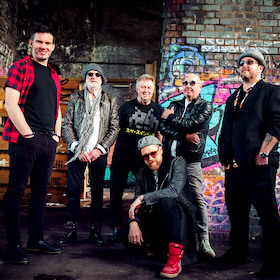 Bild: Climax Blues Band