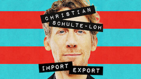 Bild: Christian Schulte-Loh - Import Export