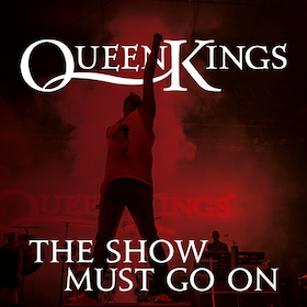 Bild: QUEEN KINGS - THE SHOW MUST GO ON