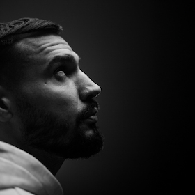 Bild: BOSCA - Live in Frankfurt