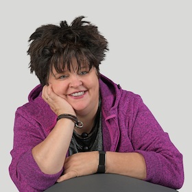 Bild: Ingrid Kühne - Ja, aber ohne mich!