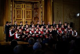 Bild: Traditionelle Weihnachtskonzerte 2026 - Konzert Nr. 1