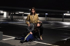 Bild: WER NICHT WEITER WEISS, HAT RECHT