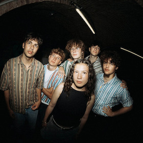 Bild: Jacobs Band-Night