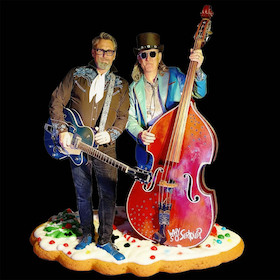 Bild: Torpedo 2 & Friends