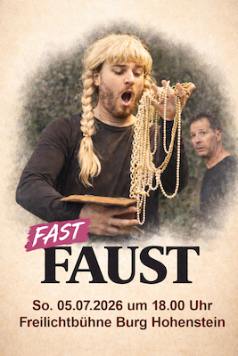 Bild: Fast Faust