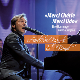 Bild: MERCI CHÉRIE MERCI UDO - EINE HOMAGE AN UDO JÜRGENS