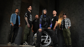 Bild: FROM ZERO (Linkin Park Tribute) & ROSE’N