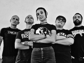 Bild: LOS FASTIDOS + Boardkapelle Akkermann - StreetSka & Punk