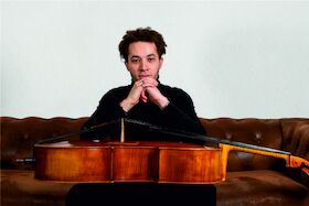 Bild: CELLISSIMO - MDOP Erpenbach Cello Ensemble