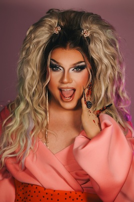 Bild: Pam Pengco - Ich entschuldige mich im Voraus!