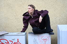 Bild: Der Markisenmann - im Rahmen von "Sommer im Schloss"