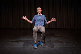 Bild: Event - Gastspiel Badische Landesbühne Bruchsal