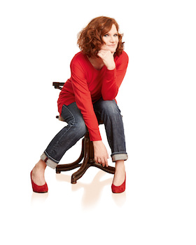 Bild: Zimtsterne mit Vitamin Pe - Pe Werner