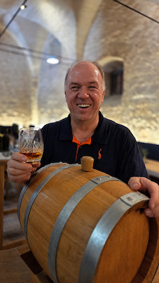 Bild: Gentlemen Tasting: Ein Abend für den Whisky - Whiskyprobe mit Jochen Hörner