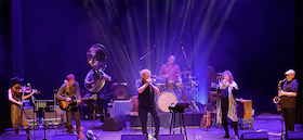 Bild: HAZMAT MODINE - Good Friends Tour 2026