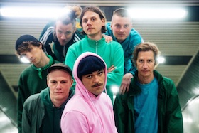 Bild: BOTTICELLI BABY - Tour 2026