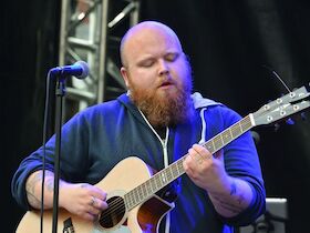 Bild: The Electric Circus