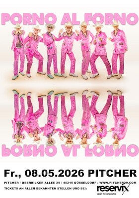 Bild: PORNO AL FORNO