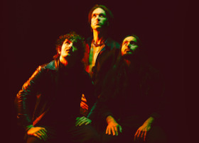 Bild: Dirty Sound Magnet - New Album Tour 2026