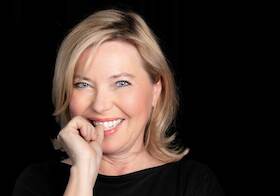 Bild: Simone Solga - Sie kennen mich