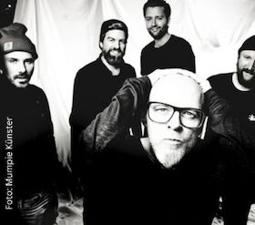 Bild: Thomas D and The KBCS