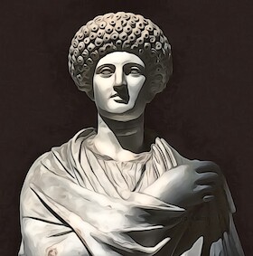 Bild: Lysistrata - der Krieg muss weg - Komödie, sehr frei nach Aristophanes von Michaela Gösken