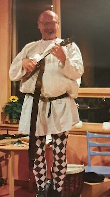 Bild: Gastspiel FUXteufelswelt: Was ihr wollt! ... oder?