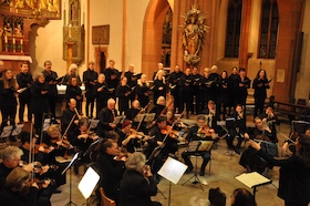 Bild: Familienkonzert "Die Schöpfung" - Oratorium von Joseph Haydn in einer Fassung für Kinder