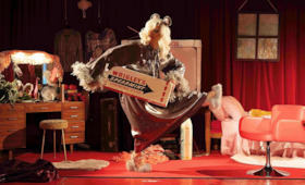 Bild: SALLY – Mein Leben im Drag