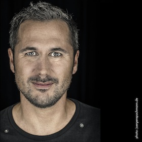 Bild: Andy Ost - Premiere des neuen Programms