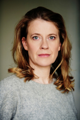 Bild: Caroline Peters - Ein anderes Leben