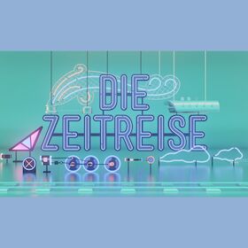 Bild: Die Zeitreise - Musik und Tanzstück