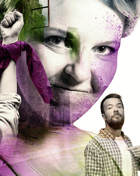 Bild: Die unnützen Mäuler