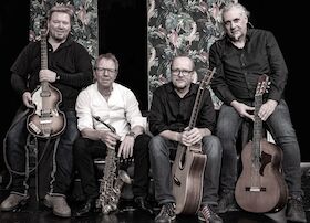 Bild: Geberts Meilensteine der Rockgeschichte
