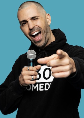 Bild: Daniel Luis - HYPERAKTIV – Summer Night Edition